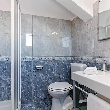 Apartman Marina Murvica  Exterior photo