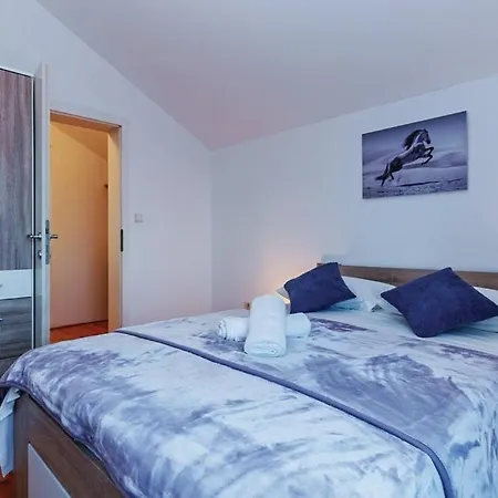 Apartman Marina Murvica  Exterior photo