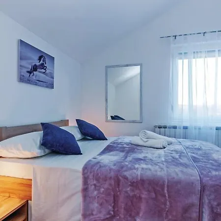 Apartman Marina Murvica  Exterior photo