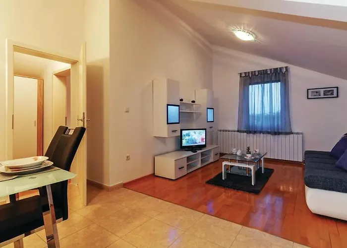 Apartman Marina