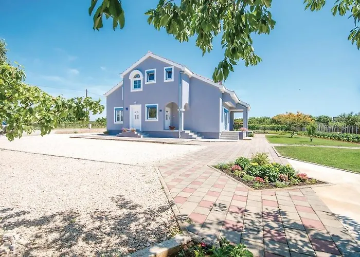 Apartman Marina