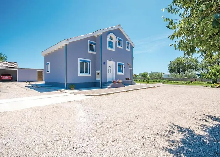 Apartman Marina