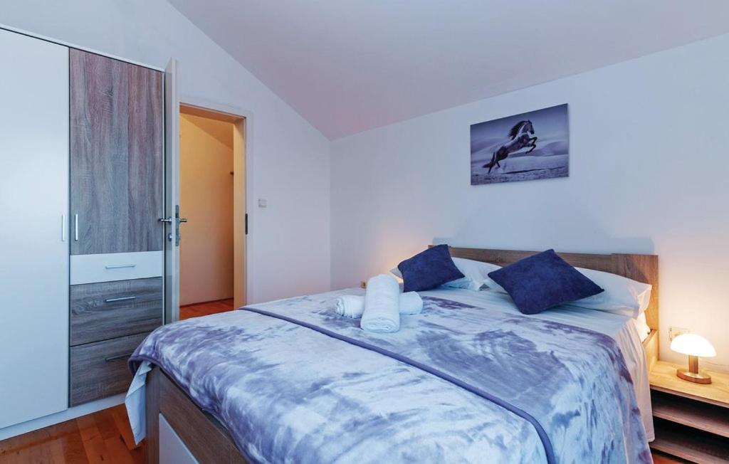 Apartment Marina *
