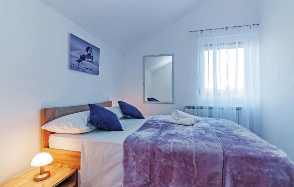 Marina Apartment Murvica (Policnik)